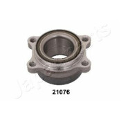 Ступица колеса Japan Parts, задняя, левая, арт. KK-21076
