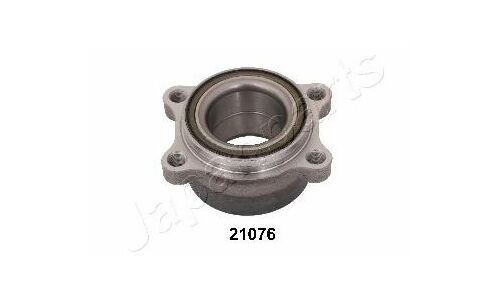 Ступица колеса Japan Parts, задняя, левая, арт. KK-21076