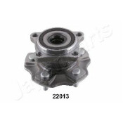 Ступица колеса Japan Parts, задняя, арт. KK-22013