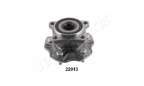Ступица колеса Japan Parts, задняя, арт. KK-22013