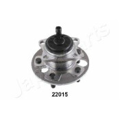Ступица колеса | зад лев Japanparts, арт. KK-22015