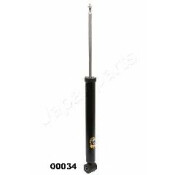 Амортизатор Japan Parts, газомасляный, двухтрубный, задний, левый, 1 шт, арт. MM-00034