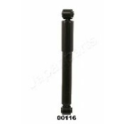 Амортизатор Japan Parts газомасляный двухтрубный, задний, правый/левый, 1 шт, арт. MM-00116