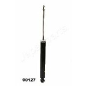Амортизатор Japan Parts, газомасляный, двухтрубный, задний, левый, 1 шт, арт. MM-00127