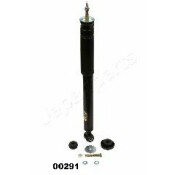 Амортизатор Japan Parts газомасляный однотрубный, задний, правый/левый, 1 шт, арт. MM-00291