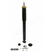 Амортизатор Japan Parts газомасляный однотрубный, передний, левый, 1 шт, арт. MM-00296