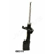 Амортизационная стойка Japan Parts газомасляная двухтрубная, передняя, правая/левая, 1 шт, арт. MM-00311