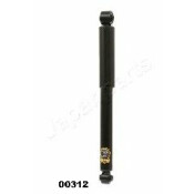 Амортизатор Japan Parts, газомасляный, двухтрубный, задний, правый/левый, 1 шт, арт. MM-00312