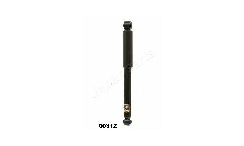 Амортизатор Japan Parts, газомасляный, двухтрубный, задний, правый/левый, 1 шт, арт. MM-00312