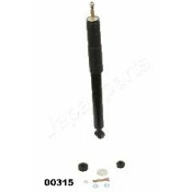 Амортизатор Japan Parts газомасляный однотрубный, задний, правый/левый, 1 шт, арт. MM-00315
