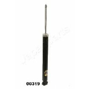 Амортизатор Japan Parts, газомасляный, однотрубный, задний, правый/левый, 1 шт, арт. MM-00319