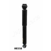 Амортизатор Japan Parts, газомасляный, двухтрубный, задний, левый, 1 шт, арт. MM-00332