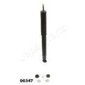 Амортизатор Japan Parts газомасляный двухтрубный, задний, правый/левый, 1 шт, арт. MM-00347