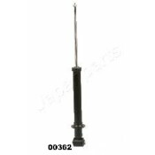 Амортизатор Japan Parts, газомасляный, двухтрубный, задний, левый, 1 шт, арт. MM-00362