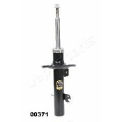 Амортизационная стойка Japan Parts, газомасляная, двухтрубная, передняя, левая, 1 шт, арт. MM-00371