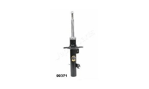 Амортизационная стойка Japan Parts, газомасляная, двухтрубная, передняя, левая, 1 шт, арт. MM-00371