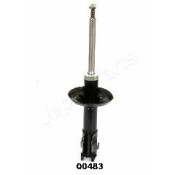 Амортизационная стойка Japan Parts масляная, передняя, правая/левая, 1 шт, арт. MM-00483