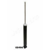 Амортизатор Japan Parts, газомасляный, двухтрубный, задний, левый, 1 шт, арт. MM-00498