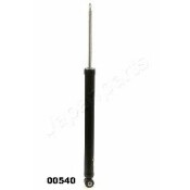 Амортизатор Japan Parts, газомасляный, двухтрубный, задний, правый/левый, 1 шт, арт. MM-00540