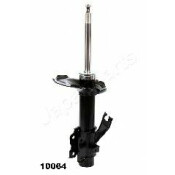 Амортизационная стойка Japan Parts масляная, передняя, левая, 1 шт, арт. MM-10064