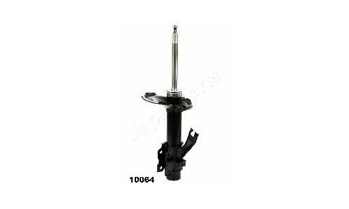 Амортизационная стойка Japan Parts масляная, передняя, левая, 1 шт, арт. MM-10064