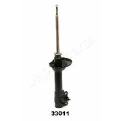 Амортизационная стойка Japan Parts газомасляная, задняя, левая, 1 шт, арт. MM-33011