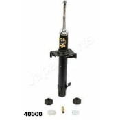 Амортизатор Japan Parts газомасляный двухтрубный, передний, левый, 1 шт, арт. MM-40000