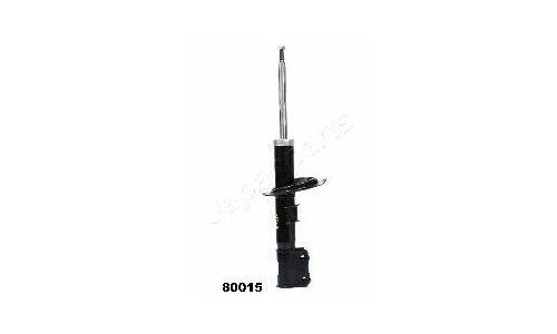 Амортизационная стойка Japan Parts, газомасляная, двухтрубная, передняя, левая, 1 шт, арт. MM-80015