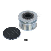 Механизм свободного хода генератора Japanparts, арт. RA-503