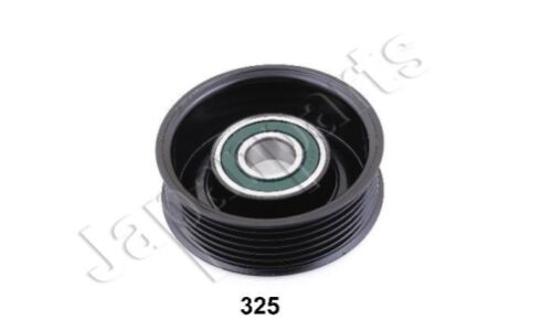 Ролик обводной поликлинового ремня Japanparts, арт. RP-325