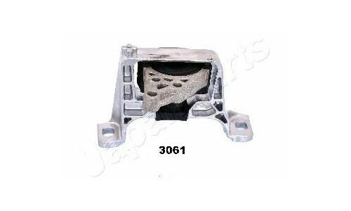 Подушка двигателя | прав Japanparts, арт. RU-3061