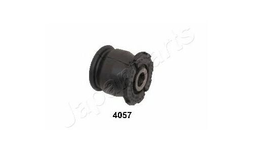 Сайлентблок рычага подвески | зад Japanparts, арт. RU-4057