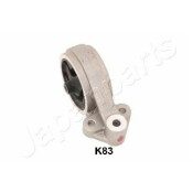 Подушка двигателя | зад Japanparts, арт. RU-K83
