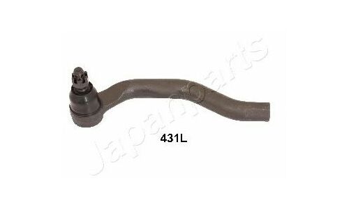 Наконечник поперечной рулевой тяги | перед Japanparts, арт. TI-431L