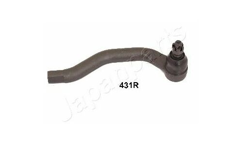Наконечник рулевой тяги Japan Parts, правый, арт. TI-431R