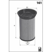 Фильтр топливный Mecafilter, арт. JLG5445