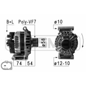 Генератор ERA, арт. 210949
