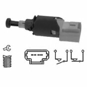 Выключатель стоп-сигнала Meat&Doria, арт. 35083