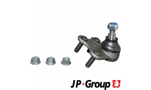 Опора шаровая JP Group, передняя, правая, арт. 1140304080