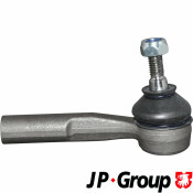 Наконечник рулевой тяги | перед JP Group, арт. 1244603280
