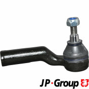 Наконечник рулевой тяги JP Group, арт. 1544604080