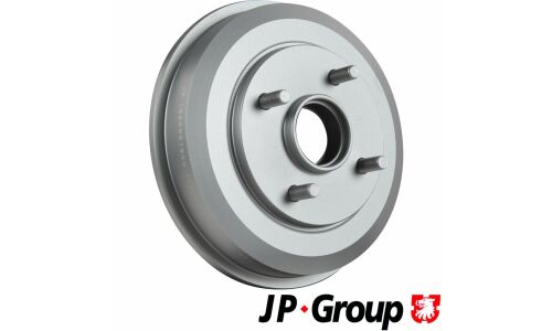 Барабан тормозной JP Group, арт. 1563501300