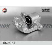 Цилиндр тормозной колесный | перед лев Fenox, арт. CT4501C1