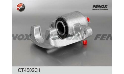 Цилиндр тормозной колесный | перед прав Fenox, арт. CT4502C1