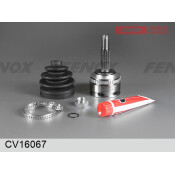 ШРУС Fenox, передний, наружный, арт. CV16067