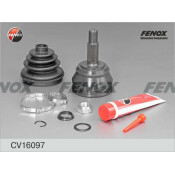 ШРУС Fenox, передний, наружный, арт. CV16097