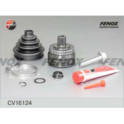 ШРУС Fenox, передний, наружный, арт. CV16124