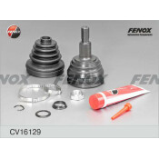 ШРУС Fenox, передний, наружный, арт. CV16129