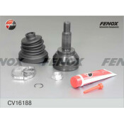 ШРУС Fenox, передний, наружный, арт. CV16188