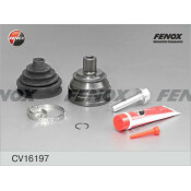 ШРУС Fenox, передний, наружный, арт. CV16197